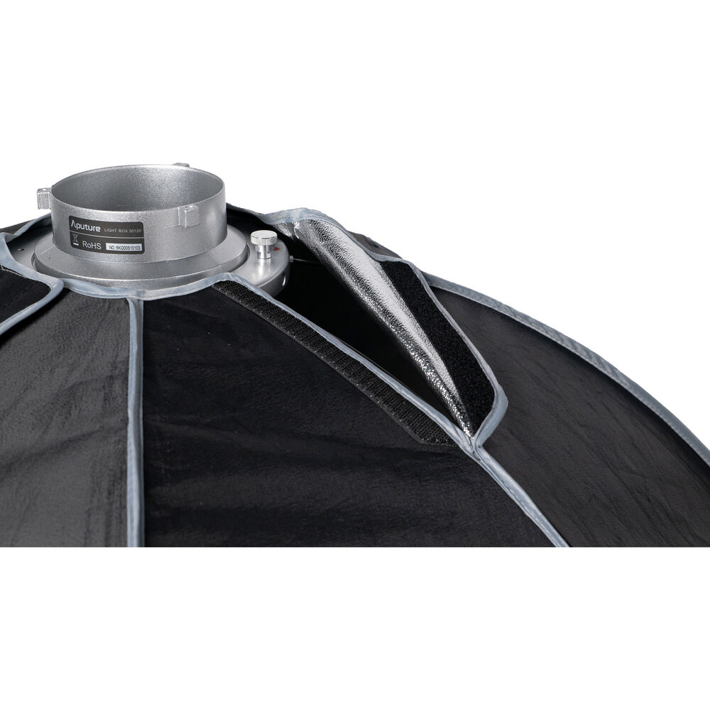 Aputure Light OctaDome 120cm sa gridom - 7